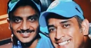 Axar Patel