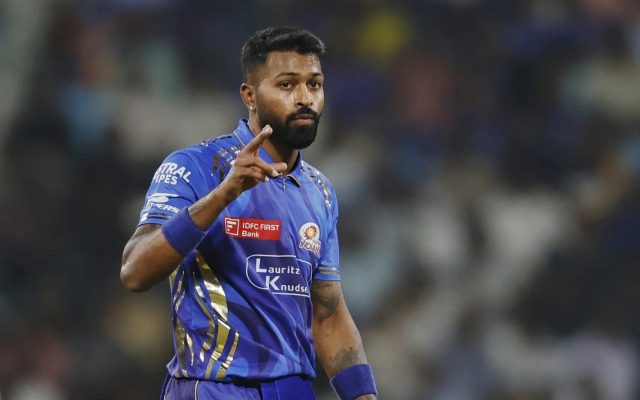 LSG vs MI: Hardik Pandya’s Stunning Five-Wicket Haul Sparks Fan Frenzy in IPL 2025