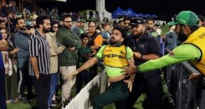 PCB Responds After Khushdil Shah’s Heated Exchange with Fans