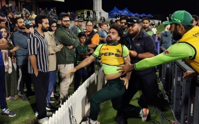 PCB Responds After Khushdil Shah’s Heated Exchange with Fans