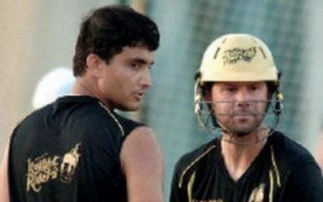 Top 5 Fierce Cricket Rivals Who Turned IPL Teammates
