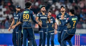 "Due to the use of saliva, it becomes...": Mohammed Siraj On Saliva Ban Lift