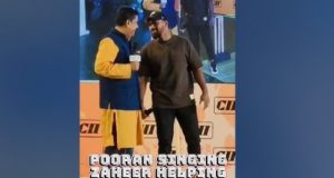 Nicholas Pooran