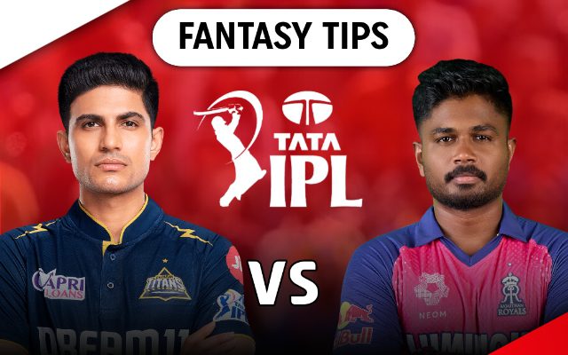 IPL 2025, Match 23: Gujarat Titans (GT) vs Rajasthan Royals (RR) – Match Details, Live Streaming, Pitch Report, Weather Forecast, Probable Playing XIs, Head-to-Head, Dream 11 Prediction