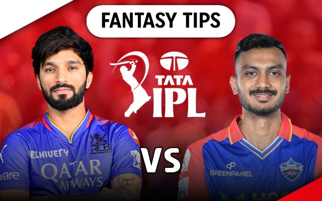 IPL 2025, Match 24: Royal Challengers Bengaluru (RCB) vs Delhi Capitals (DC) – Match Details, Live Streaming, Pitch Report, Weather Forecast, Probable Playing XIs, Head-to-Head, Dream 11 Prediction