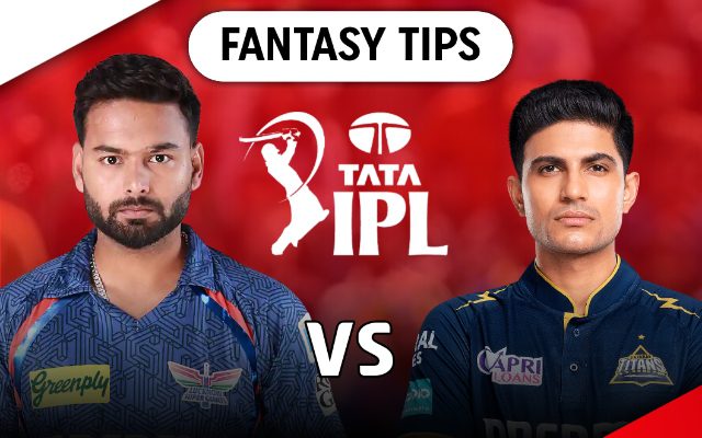 IPL 2025, Match 26: Lucknow Super Giants (LSG) vs Gujarat Titans (GT) – Match Details, Live Streaming, Pitch Report, Weather Forecast, Probable Playing XIs, Head-to-Head, Dream 11 Prediction