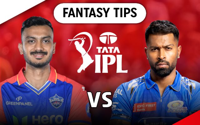 IPL 2025, Match 29: Delhi Capitals (DC) vs Mumbai Indians (MI) – Match Details, Live Streaming, Pitch Report, Weather Forecast, Probable Playing XIs, Head-to-Head, Dream 11 Prediction