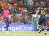 Jofra Archer