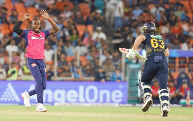 IPL 2026: Aakash Chopra opines on the bowling battles in GT vs RR Qualifier 2