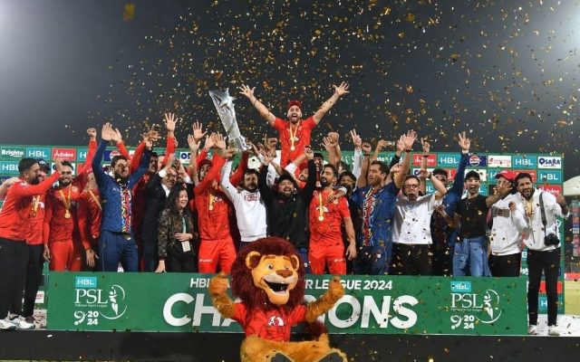 PCB Unveils Player Tracking in PSL 10; Check The Details Here
