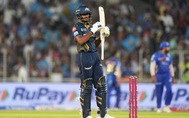 IPL 2025: GT vs RR- 3 Unforgettable Moments- Sai Sudharsan Performance And More!