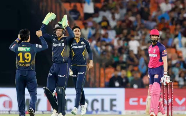 Rajasthan Royals vs Gujarat Titans: Who Will Win Today’s RR vs GT IPL Match 47?