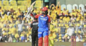 KL Rahul