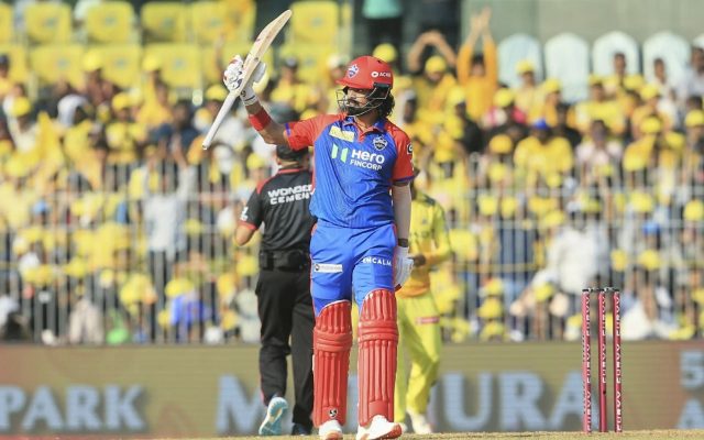KL Rahul’s Batting Record In The Middle Order In IPL