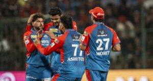 Delhi Capitals