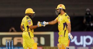 "I Will Always Be a Thala Fan...": Ambati Rayudu Hits Back at Critics Over MS Dhoni Praise