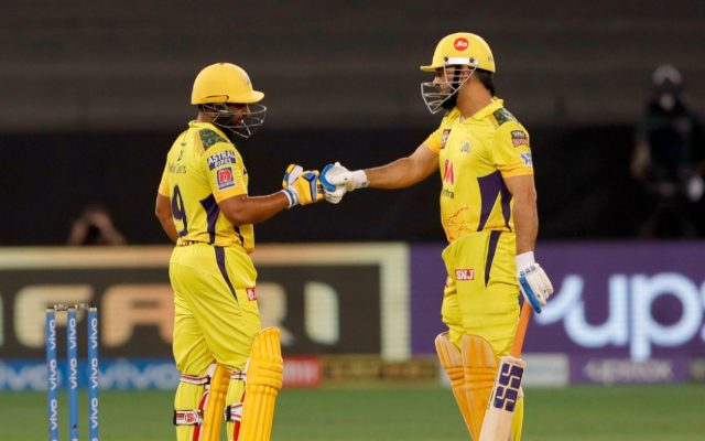 “I Will Always Be a Thala Fan…”: Ambati Rayudu Hits Back at Critics Over MS Dhoni Praise