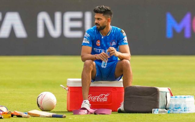 Ruturaj Gaikwad Pulls Out Of Yorkshire County Stint Due To Personal Reasons