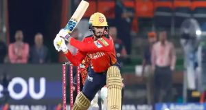 Punjab Kings vs Kolkata Knight Riders