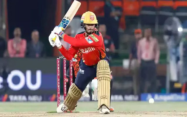“His six-hitting ability is amazing” – Wasim Jaffer lauds Shreyas Iyer after MI vs PBKS IPL 2026 match