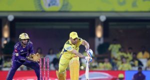 IPL 2025: Fans Furious After CSK's Poor Performance Against KKR