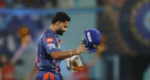 ‘You Say Fraud, I Hear Rishabh Pant’: Fans Unleash Brutal Reactions After His Failure Against GT in IPL 2025