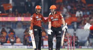 SRH