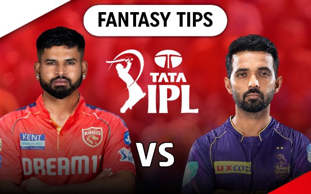 IPL 2025, Match 31: Punjab Kings (PBKS) vs Kolkata Knight Riders (KKR) – Match Details, Live Streaming, Pitch Report, Weather Forecast, Probable Playing XIs, Head-to-Head, Dream 11 Prediction