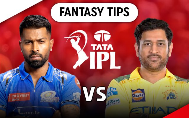 IPL 2025, Match 38: Mumbai Indians (MI) vs Chennai Super Kings (CSK) – Match Details, Live Streaming, Pitch Report, Weather Forecast, Probable Playing XIs, Head-to-Head, Dream 11 Prediction