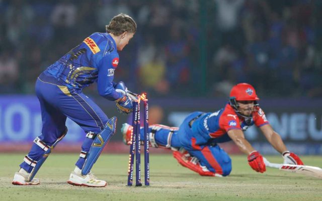 Mumbai Indians vs Sunrisers Hyderabad: Who Will Win Today’s MI vs SRH IPL Match 33? Mumbai Indians vs Sunrisers Hyderabad: Who Will Win Today’s MI vs SRH IPL Match 33?