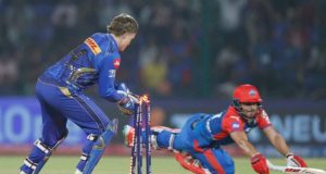 DC vs MI