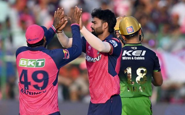 IPL 2025: [WATCH] Kumar Kartikeya Shares The Chat With Virat Kohli During RR vs RCB Match