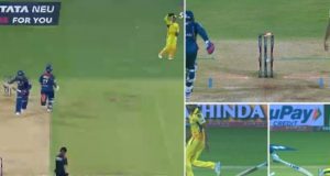 MS Dhoni