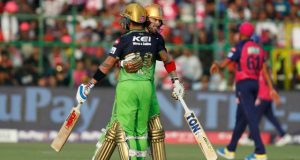 Royal Challengers Bengaluru