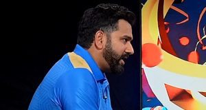 "Poke Kroge to mai thodi na chup baithne wala hu...": Rohit Sharma Talks About His Cricketing Journey
