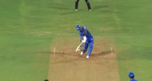 Hardik Pandya’s Stellar Cameo Secures Victory for MI Against SRH at Wankhede
