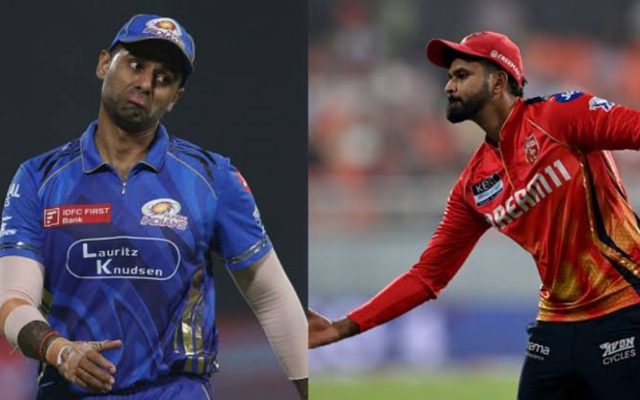 Suryakumar Yadav, Shreyas Iyer, And Shivam Dube Set To Play In Mumbai T20 League 2025 Following MCA Directive
