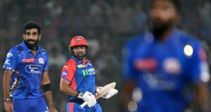 Can Karun Nair’s Duck Streak Help Mumbai Indians To Win IPL 2025 Title? Here’s the Story