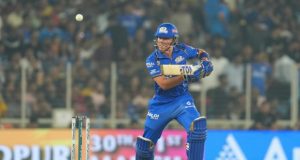 Dewald Brevis joins CSK as replacement for injured Gurjapneet Singh in IPL 2025