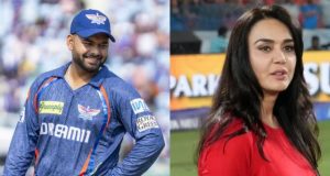"Wanted Big Performer, Not Big Name": Preity Zinta Denies Controversial Fake Statement