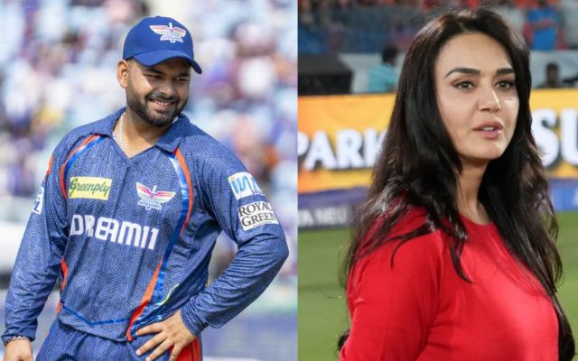 “Wanted Big Performer, Not Big Name”: Preity Zinta Denies Controversial Fake Statement