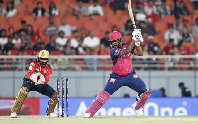IPL 2025: Sanju Samson To Miss RR vs LSG Clash; Vaibhav Suryavanshi Likely To Debut
