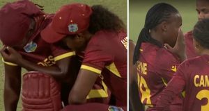 West Indies Heartbroken as They Fail to Qualify for Women's ODI World Cup 2025