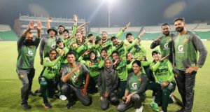 Pakistan Sticks to Hybrid Model, Will Not Travel to India for Women's World Cup