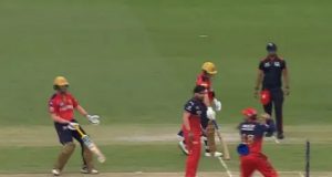 Virat Kohli’s Savage Reaction to Nehal Wadhera’s Run-Out Goes Viral