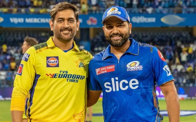 5 Overseas Players Who Have Represented Both CSK and MI