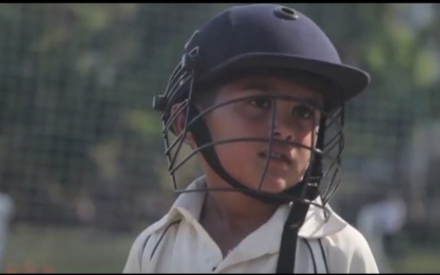 [Watch]: CSK’s Ayush Mhatre Giving Interview at Six, Batting Like a Pro