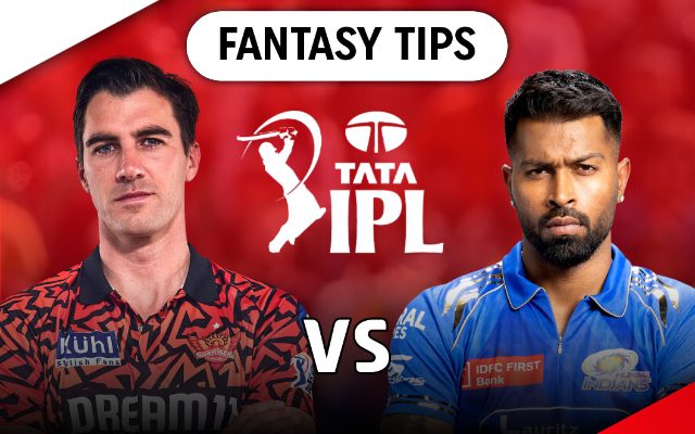 IPL 2025, Match 41: Sunrisers Hyderabad (SRH) vs Mumbai Indians (MI) – Match Details, Live Streaming, Pitch Report, Weather Forecast, Probable Playing XIs, Head-to-Head, Dream 11 Prediction