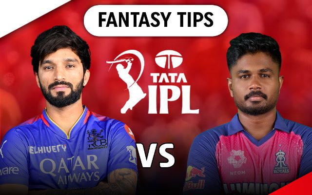 IPL 2025, Match 42: Royal Challengers Bengaluru (RCB) vs Rajasthan Royals (RR) – Match Details, Live Streaming, Pitch Report, Weather Forecast, Probable Playing XIs, Head-to-Head, Dream 11 Prediction