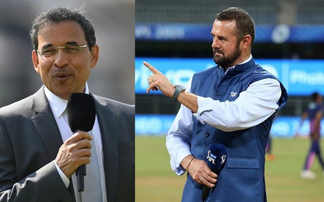 Explained: Why CAB Urges BCCI to Ban Simon Doull And Harsha Bhogle From IPL 2025 Matches In Kolkata